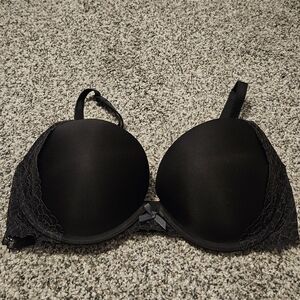 VS Dream Angels Push-Up Bra